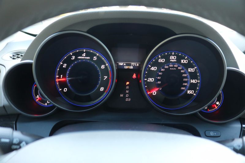 2008 Acura MDX SH-AWD w/Sport w/RES | Victory Motors of Colorado