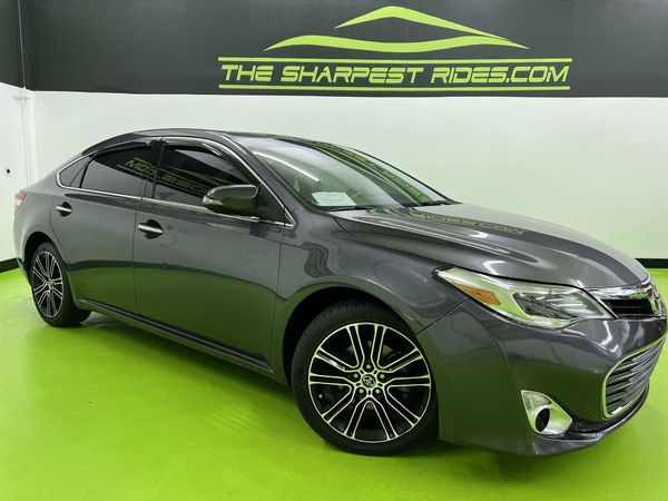Featured Vehicle Image