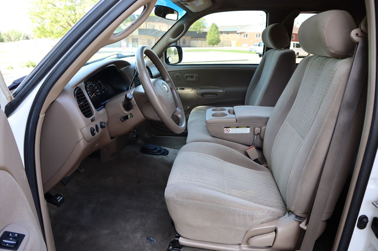 2003 Toyota Tundra SR5 | Victory Motors of Colorado