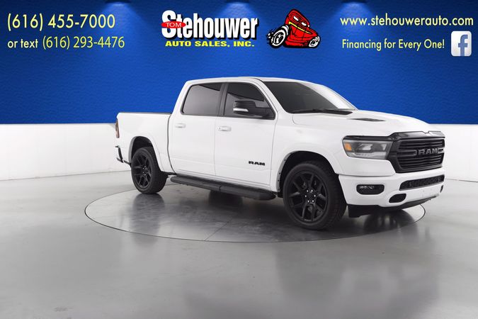 Featured Vehicle Image