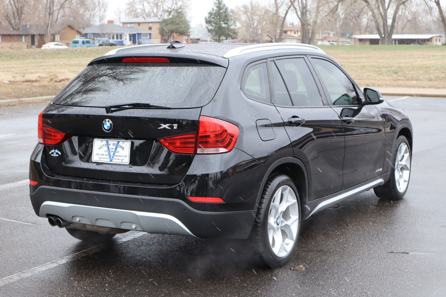 2014 BMW X1 xDrive28i | Victory Motors of Colorado
