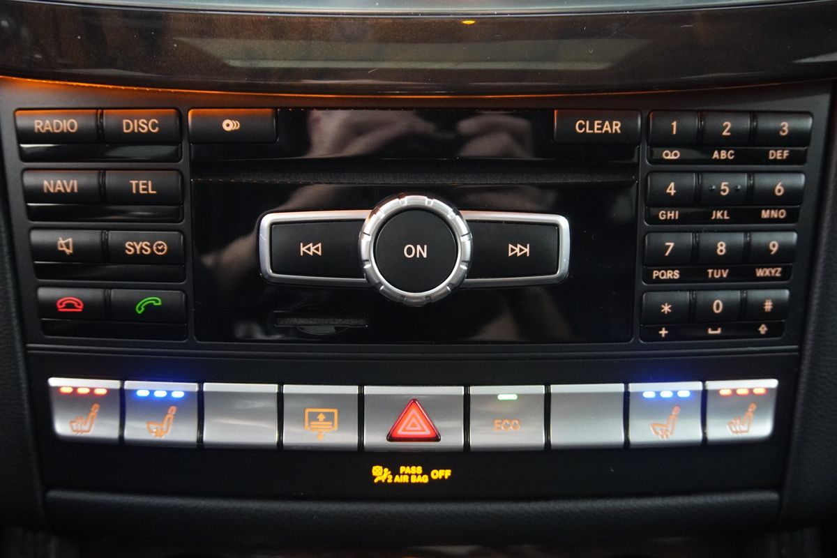 2014 Mercedes-Benz CLS 550 4MATIC