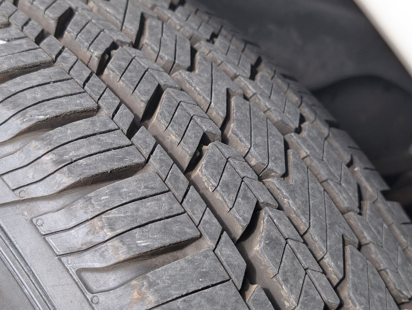 1997 Chevrolet Express G1500 18