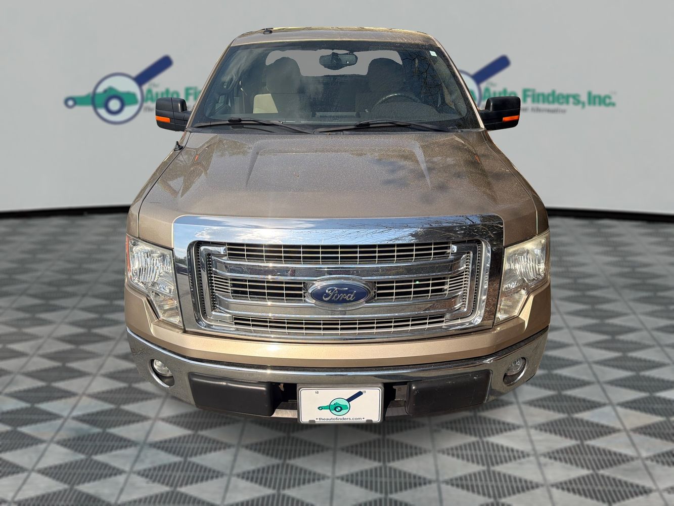2014 Ford F-150 XLT - Photo 25