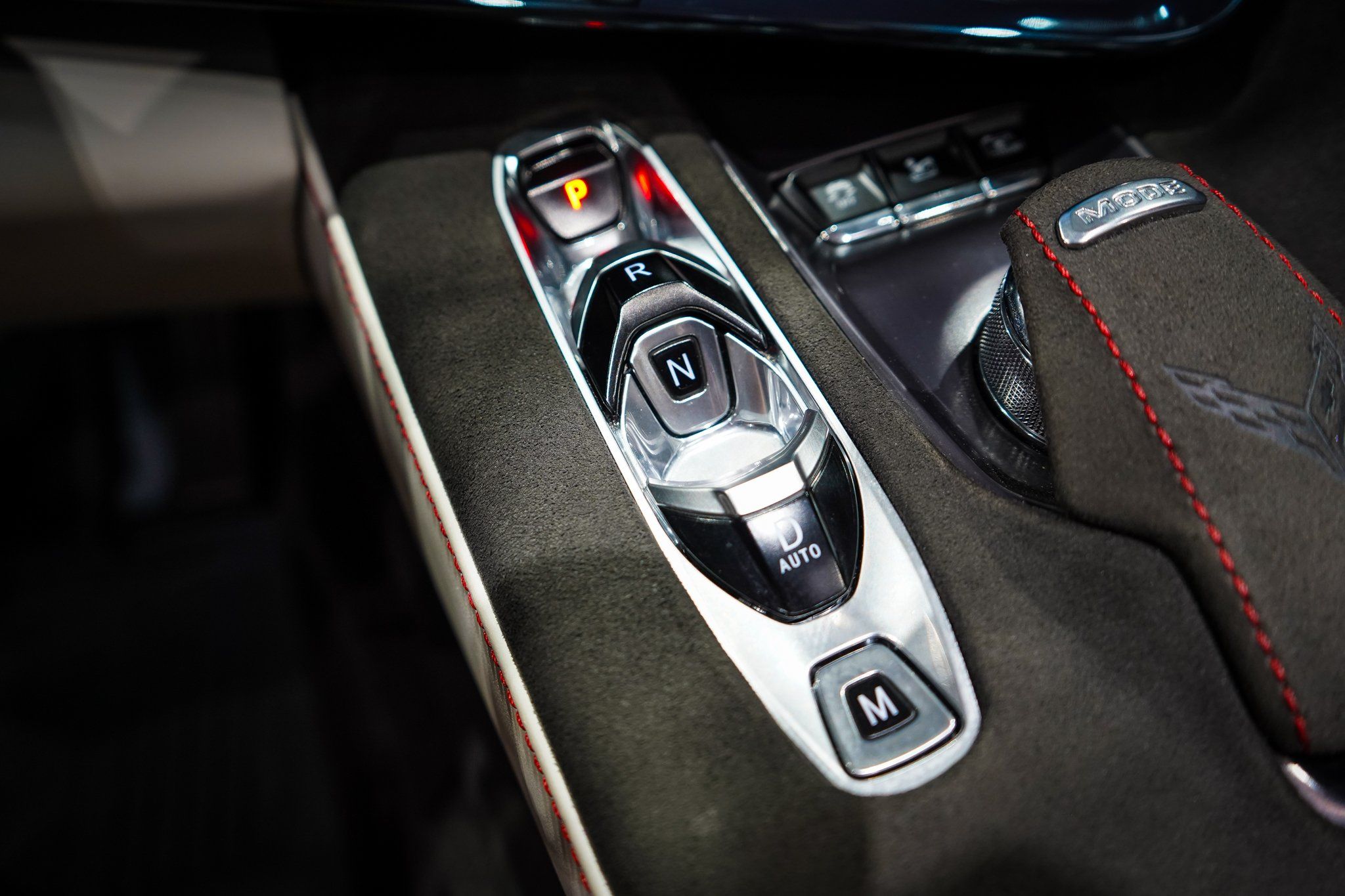 2023 Chevrolet Corvette Z06 3LZ Convertible photo 44