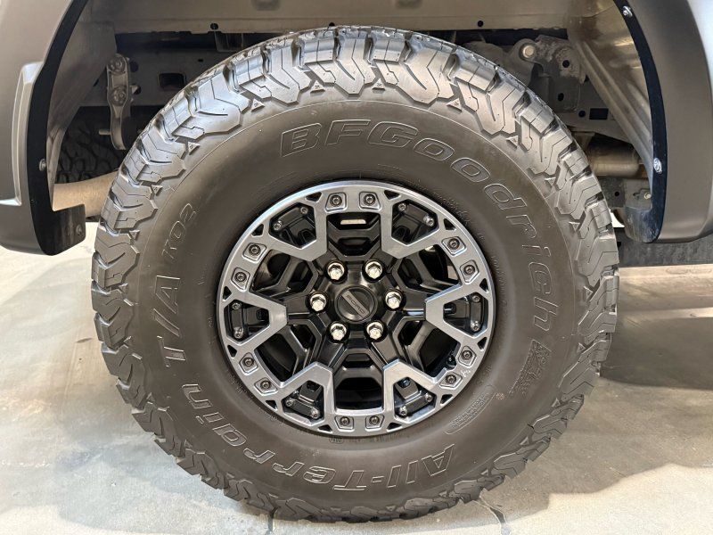 2024 Ford F-150 Raptor, photo 24