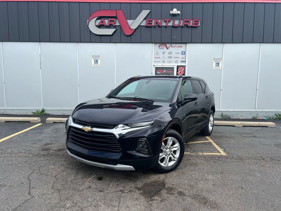 Vehicle Image