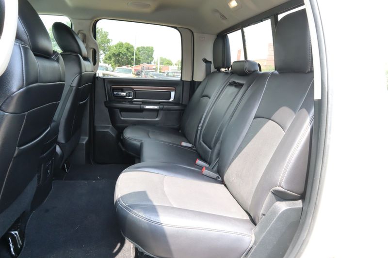 2017 Ram 3500 Laramie | Victory Motors of Colorado 2017 Ram 3500 Laramie | Victory Motors of Colorado