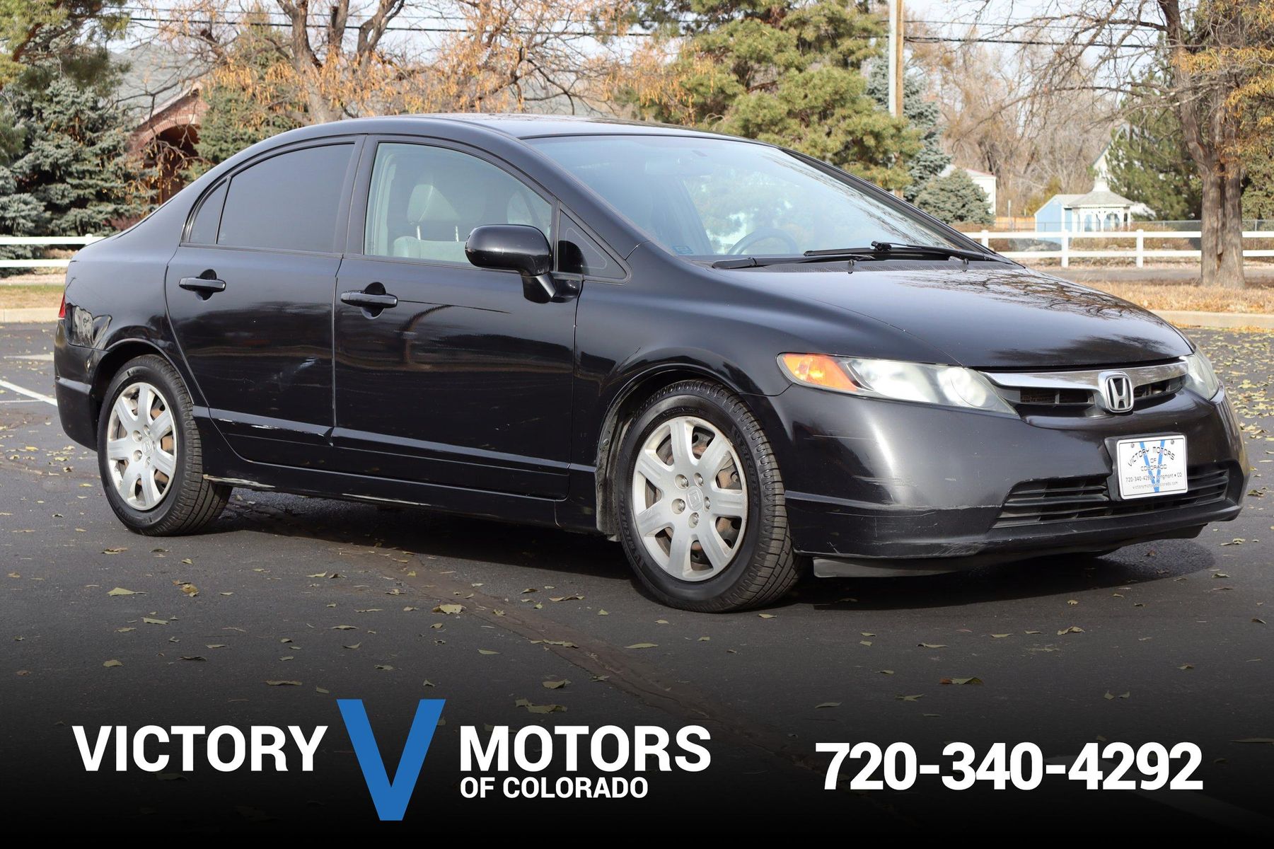 The Ticking Time Bomb Unmasking The Hidden Engine Problems In Your 2008 Honda Civic Lx