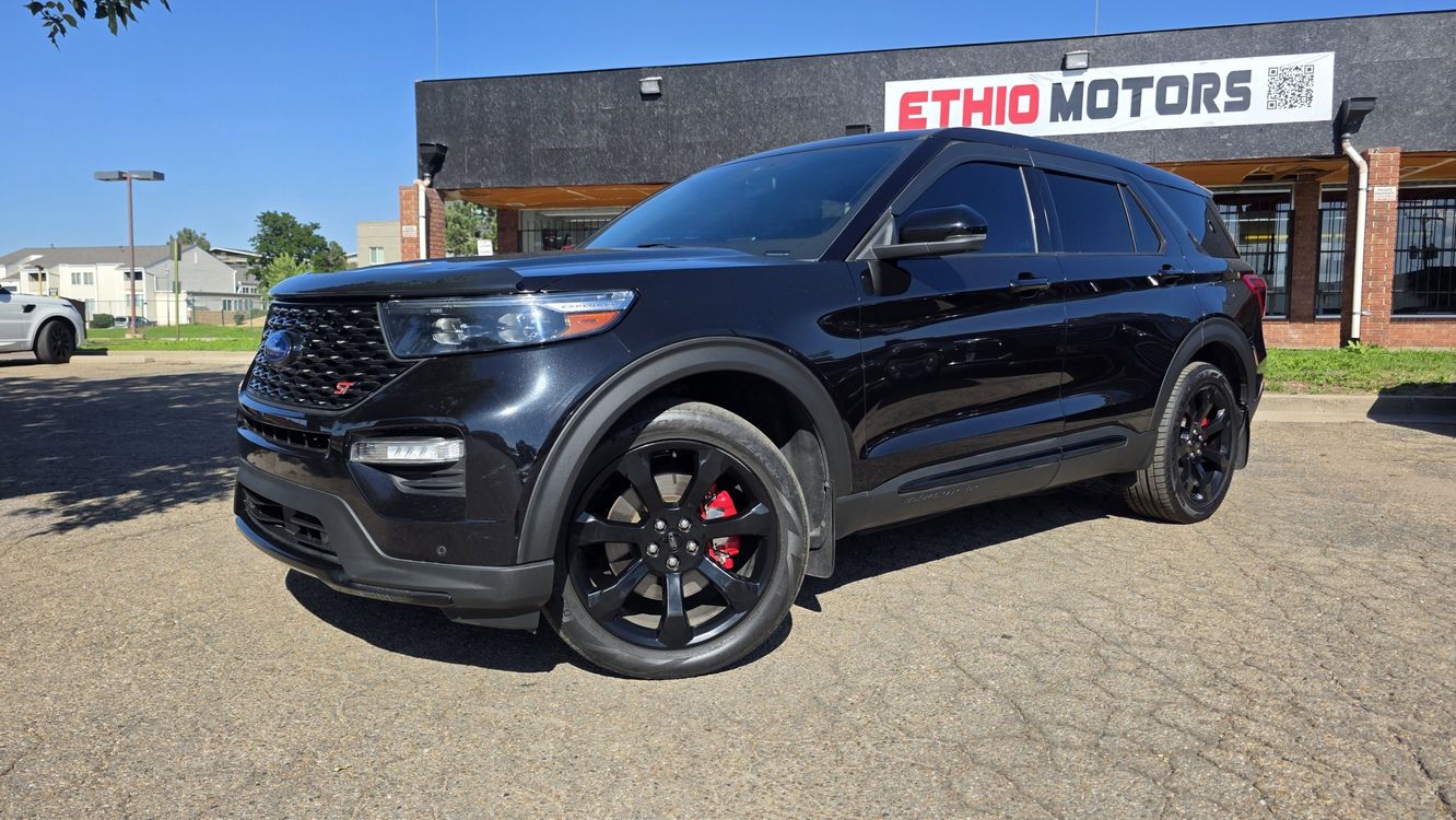 Featured Vehicle Image