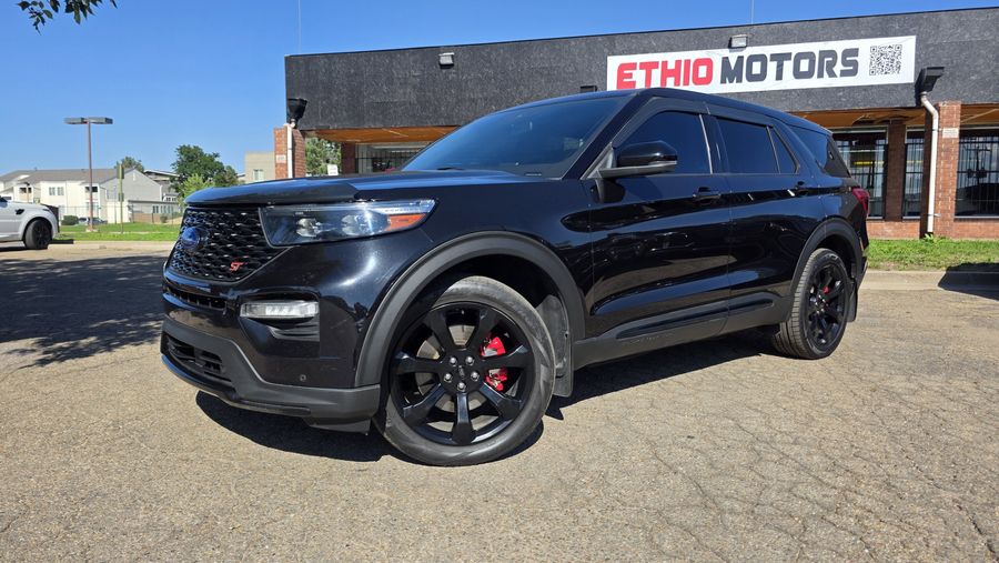 Vehicle Image
