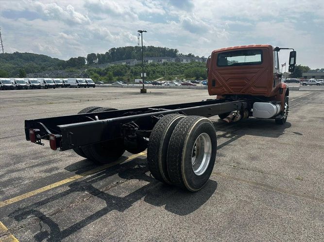 2018 International 4400 photo 34
