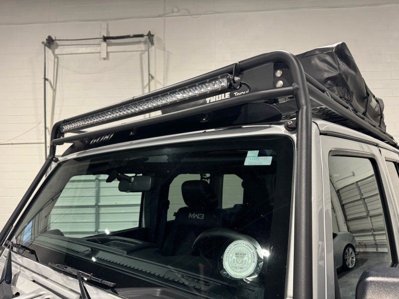 2012 Jeep Wrangler Unlimited Call of Duty MW3, photo 28