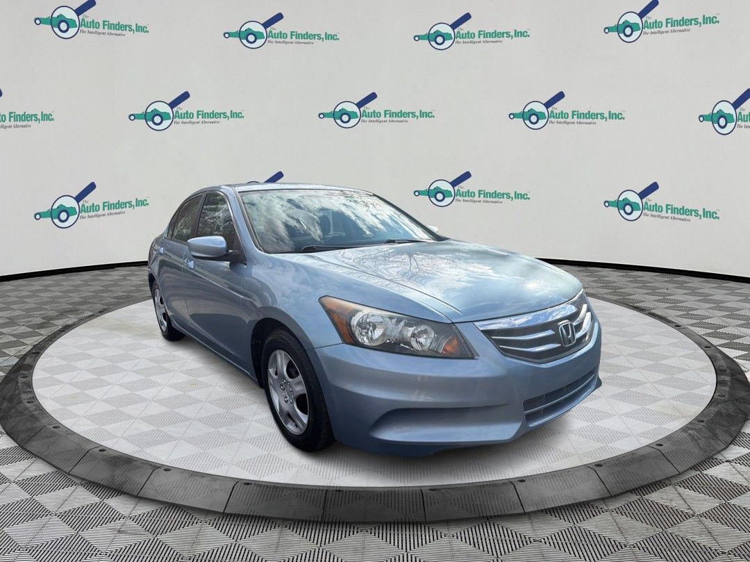 2011 Honda Accord LX