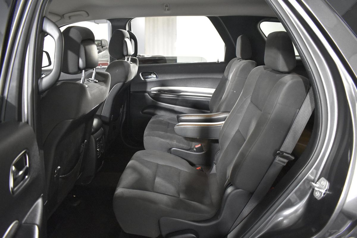 2014 Dodge Durango SXT