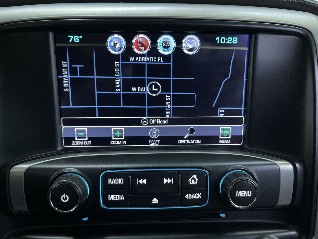 2018 Gmc Sierra 1500 SLT photo 21