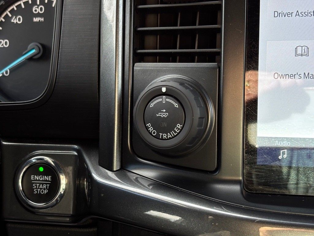 2022 Ford F-150 Tremor photo 46
