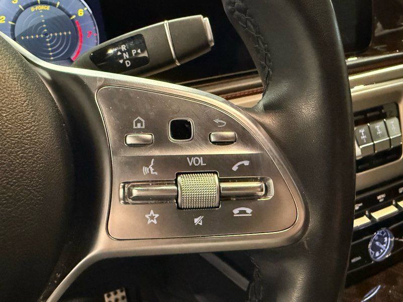 2021 Mercedes-Benz G-Class G 550, photo 32