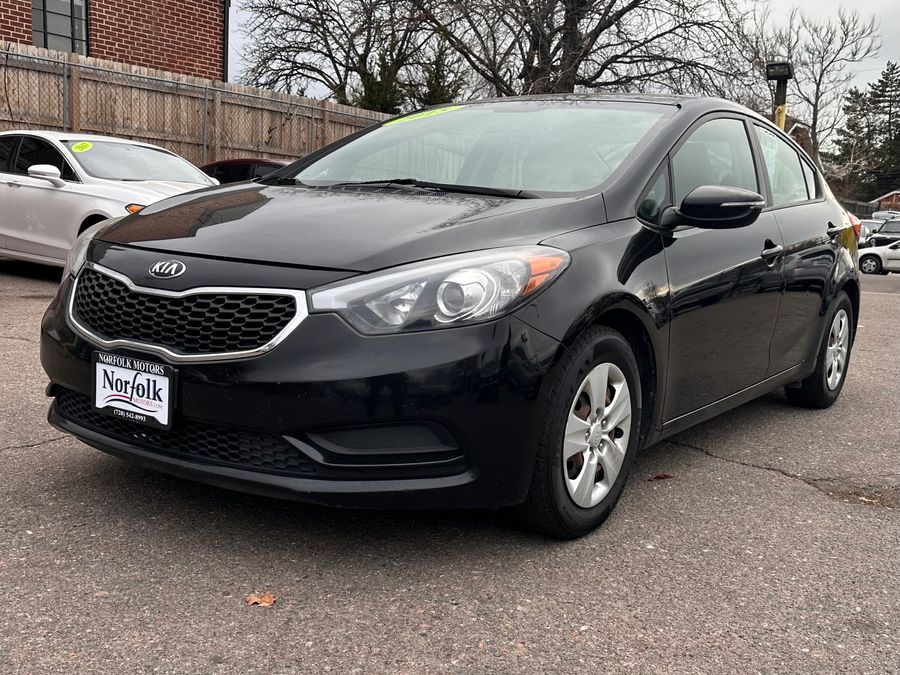Vehicle Image