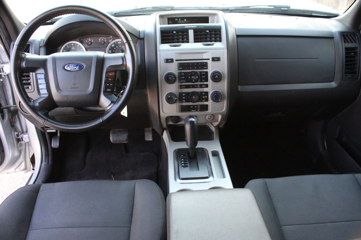 2012 Ford Escape XLT | Victory Motors of Colorado
