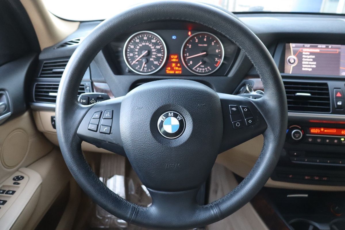 2011 BMW X5 xDrive35i Premium