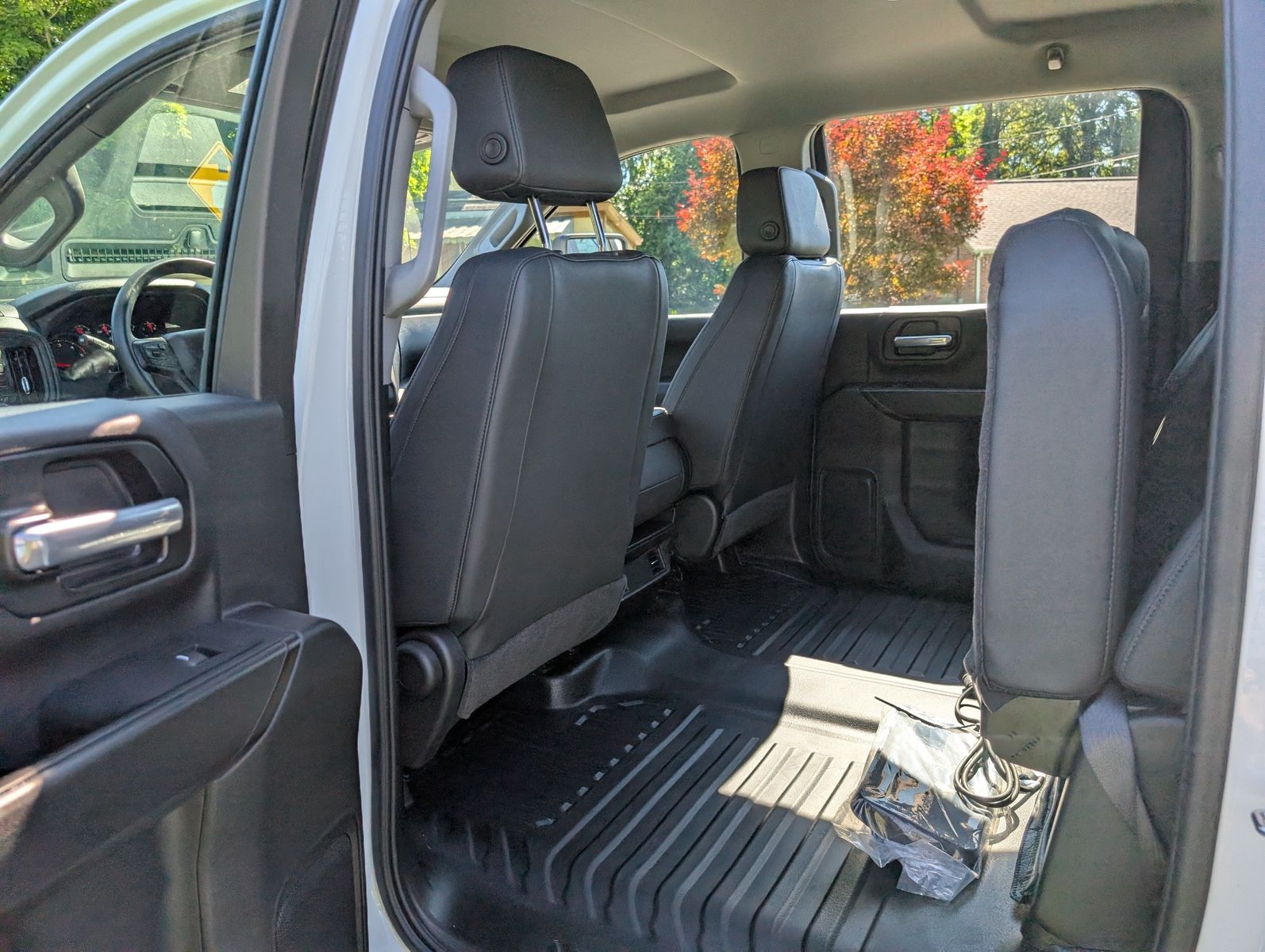 2025 Chevrolet Silverado 3500HD 39