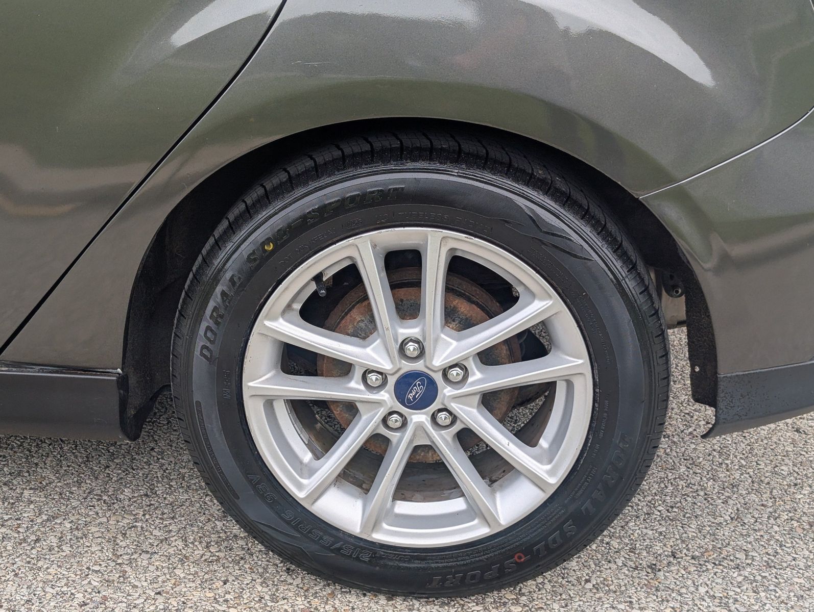 2017 Ford Focus 61