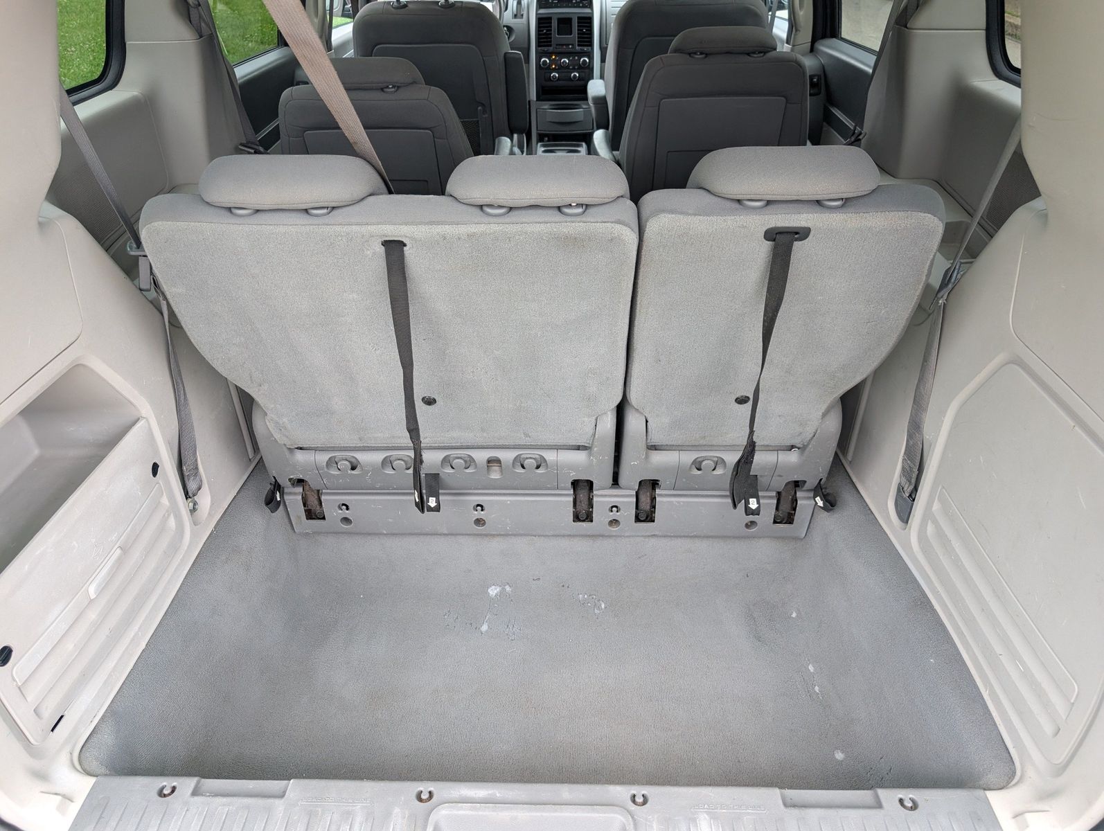 2010 Dodge Grand Caravan 71