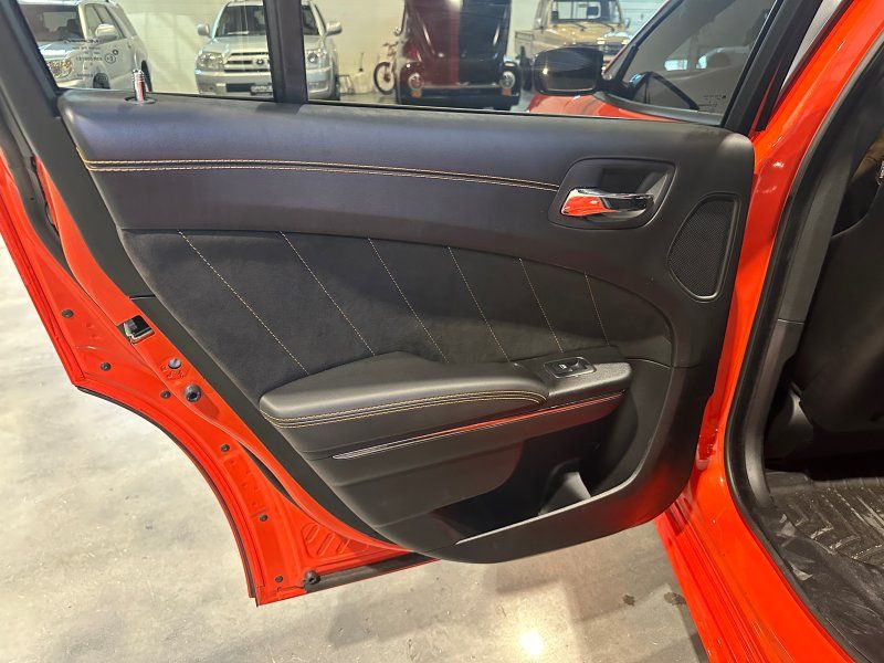 2023 Dodge Charger SRT Hellcat Redeye, photo 13