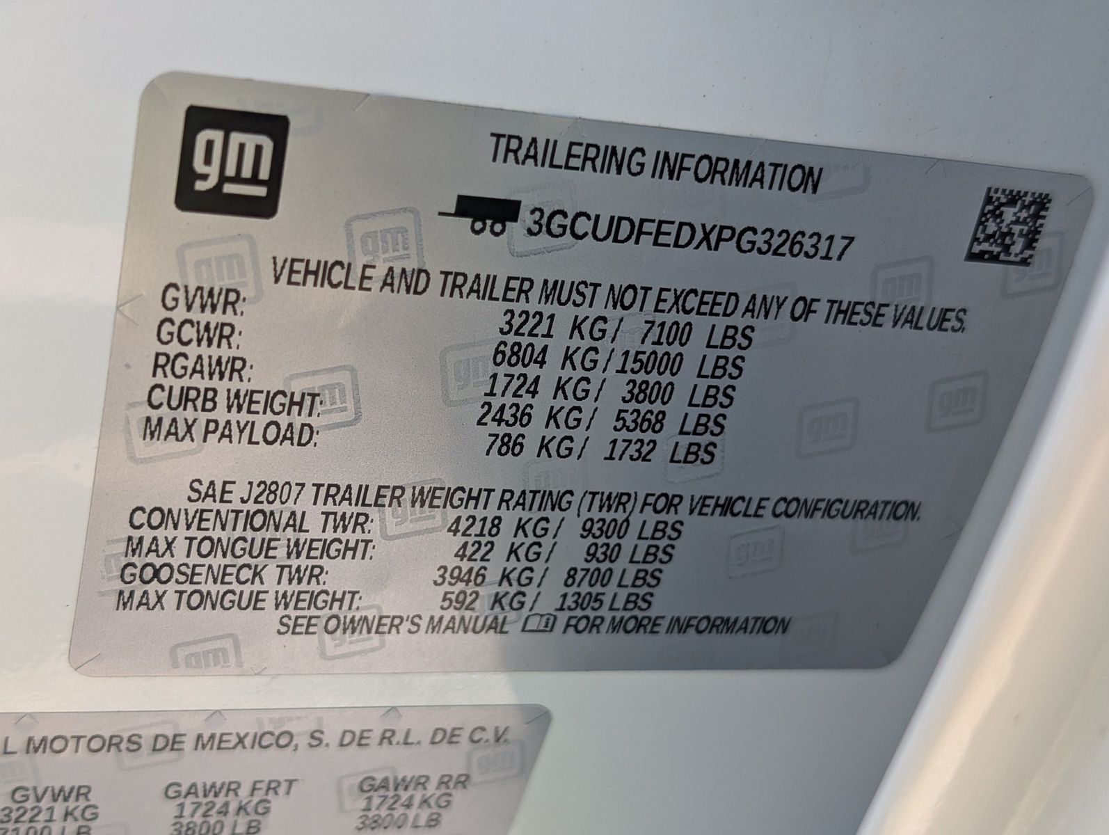 2023 Chevrolet Silverado 1500 49