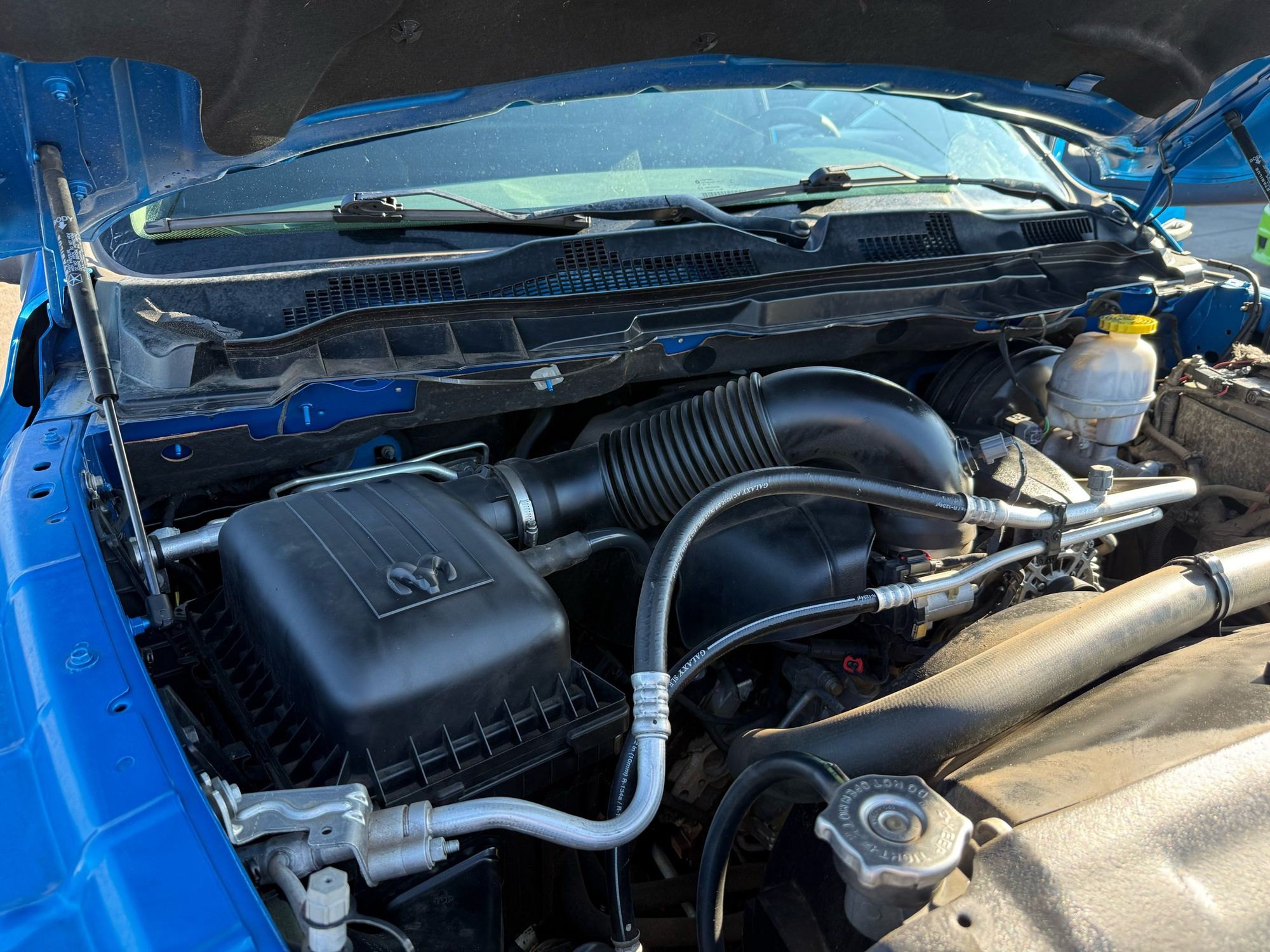 2019 Ram 1500 Classic ST photo 36