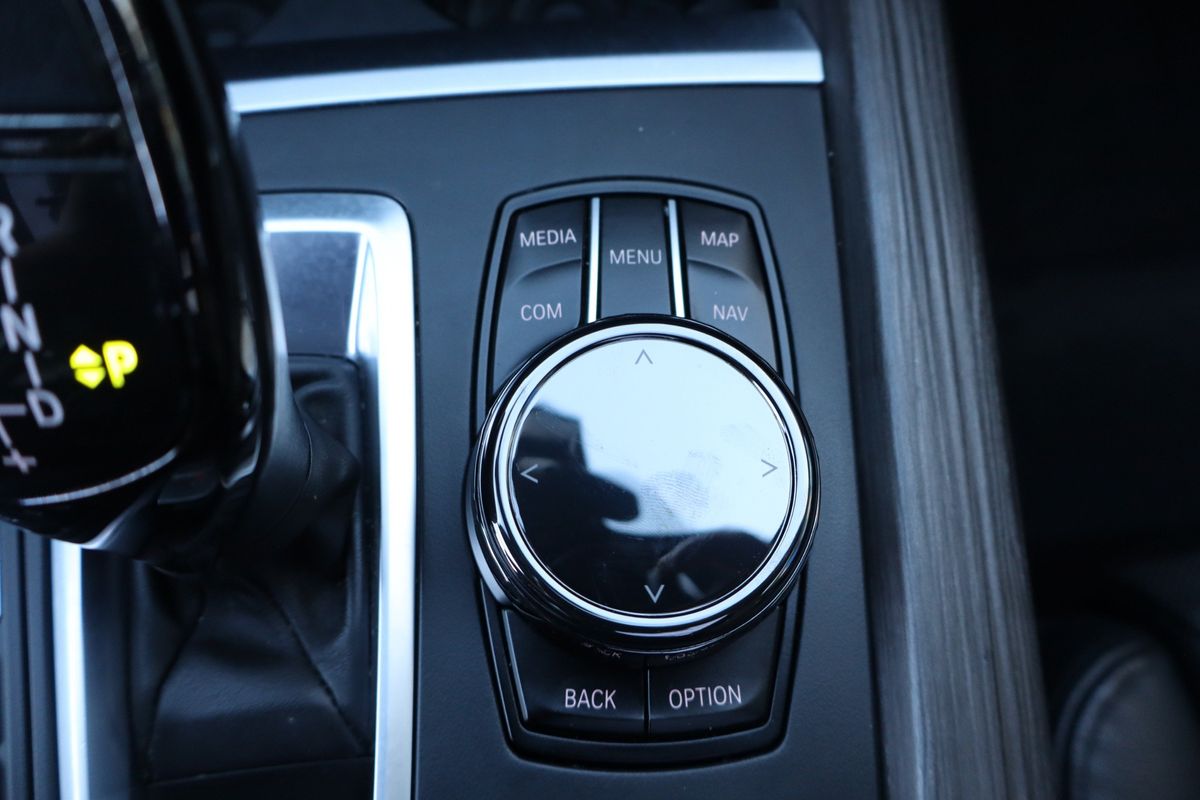 2017 BMW X5 xDrive50i