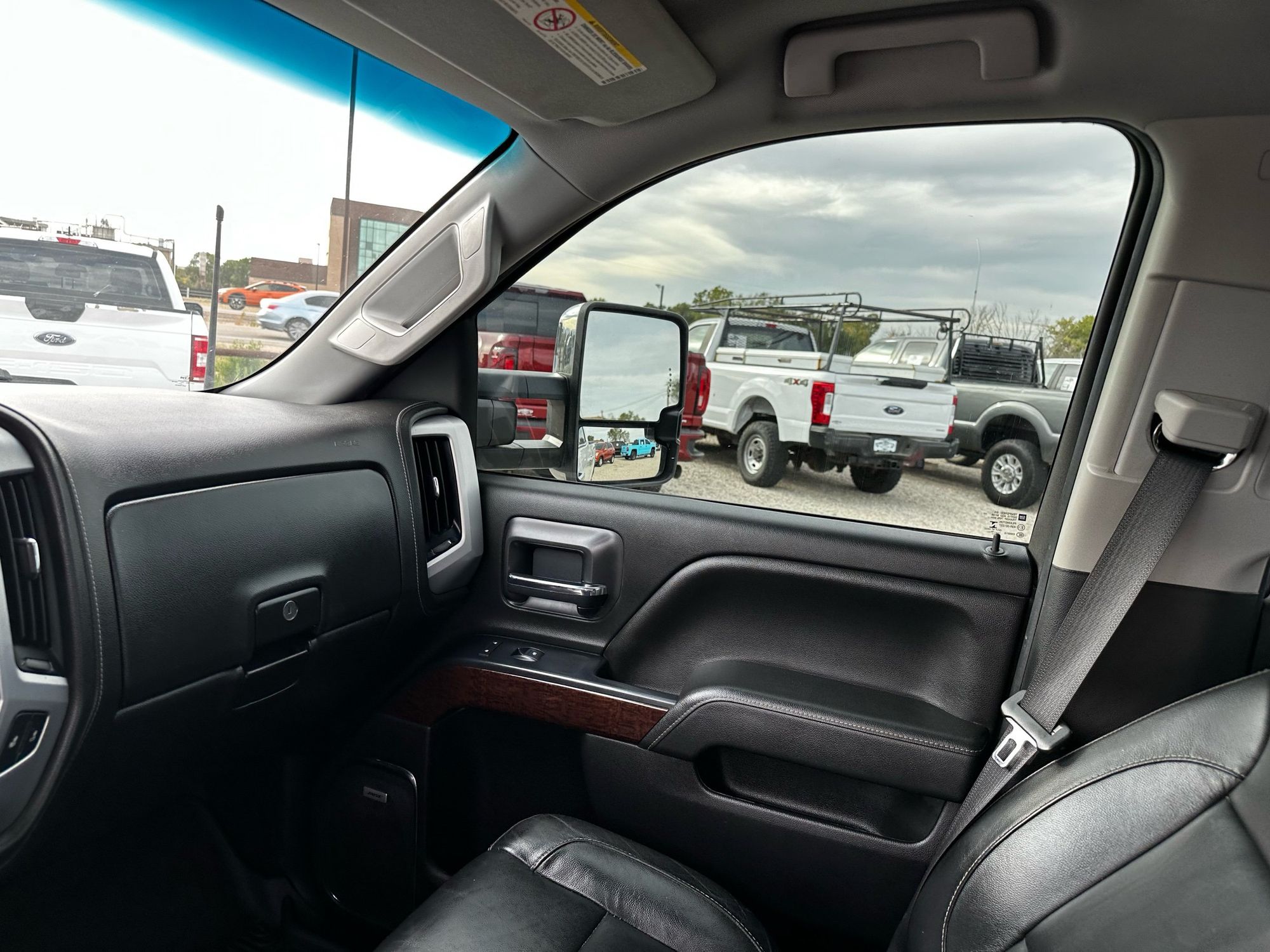 2019 Gmc Sierra SLT Denali photo 35