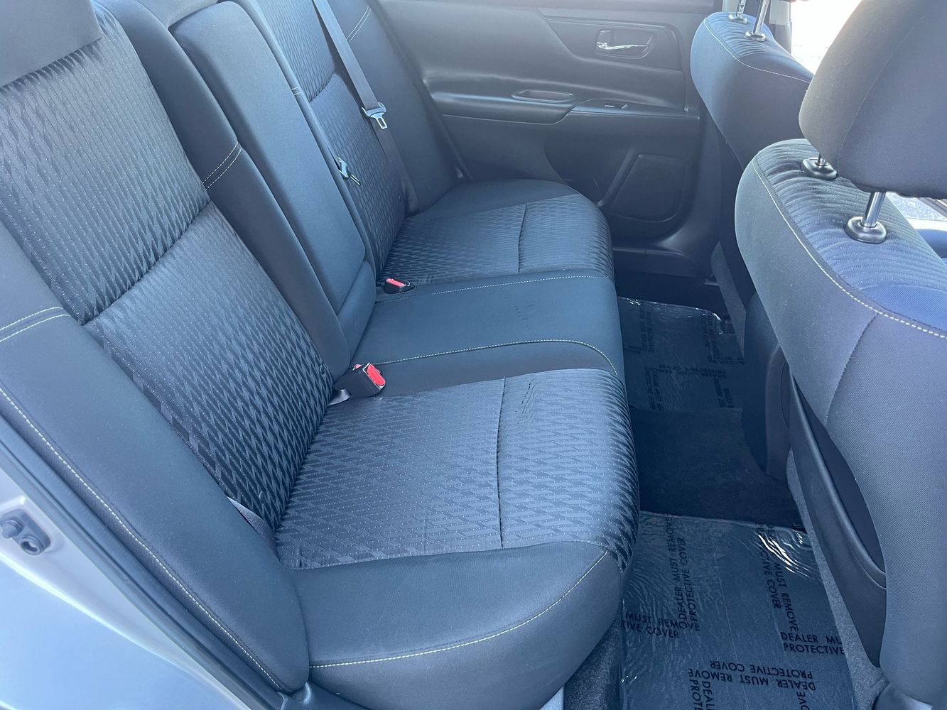2018 Nissan Altima 2.5 S photo 20