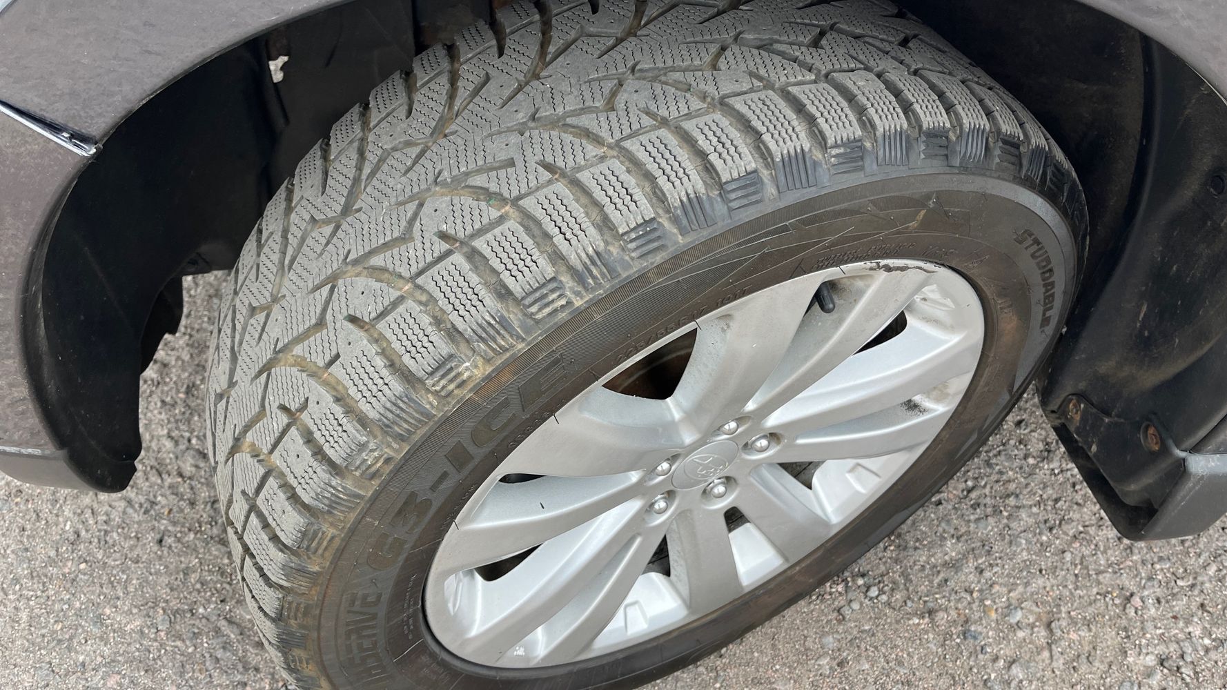 2013 Subaru Forester X Premium Package - Photo 23