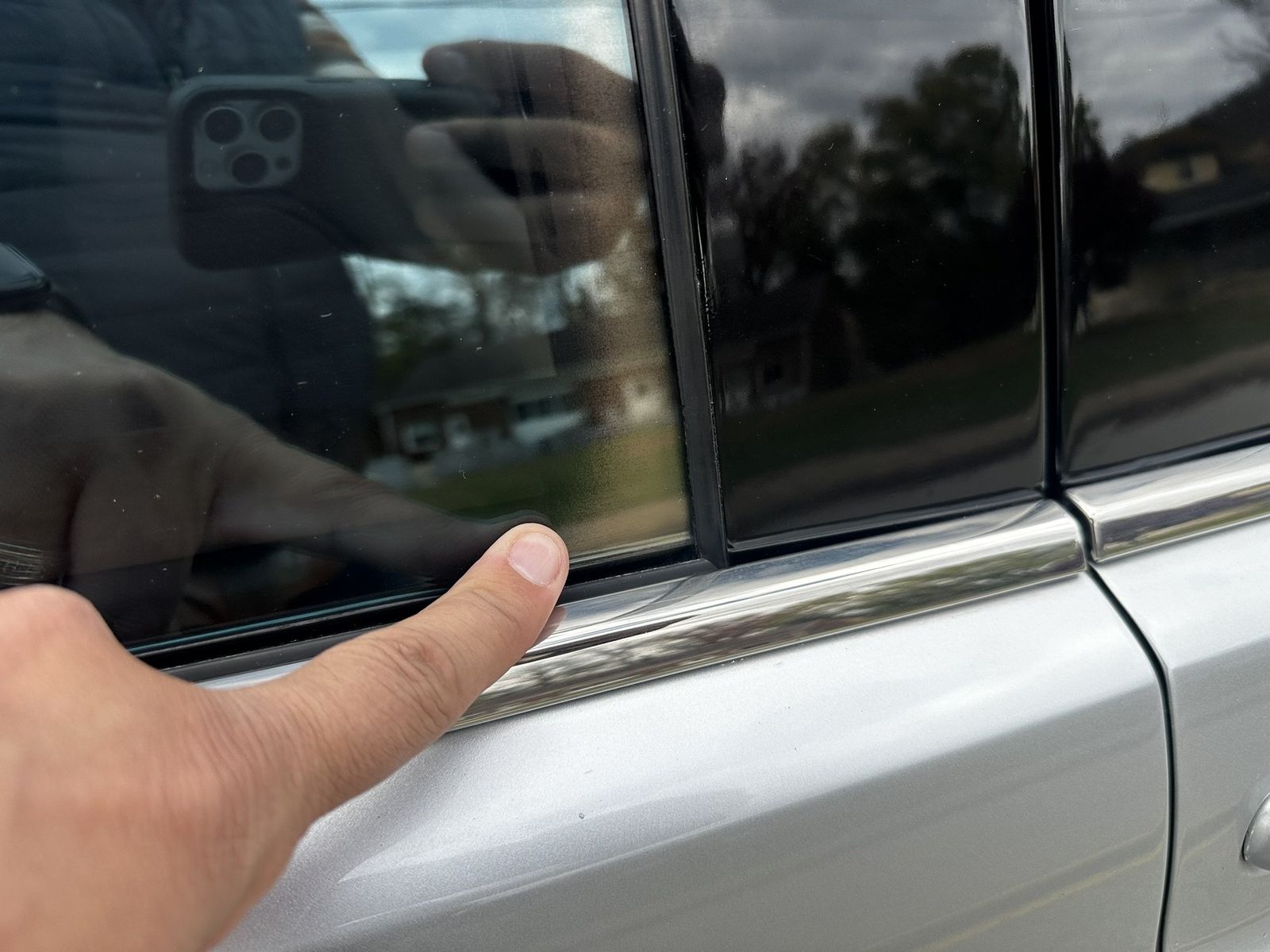 2007 Bentley Continental 99