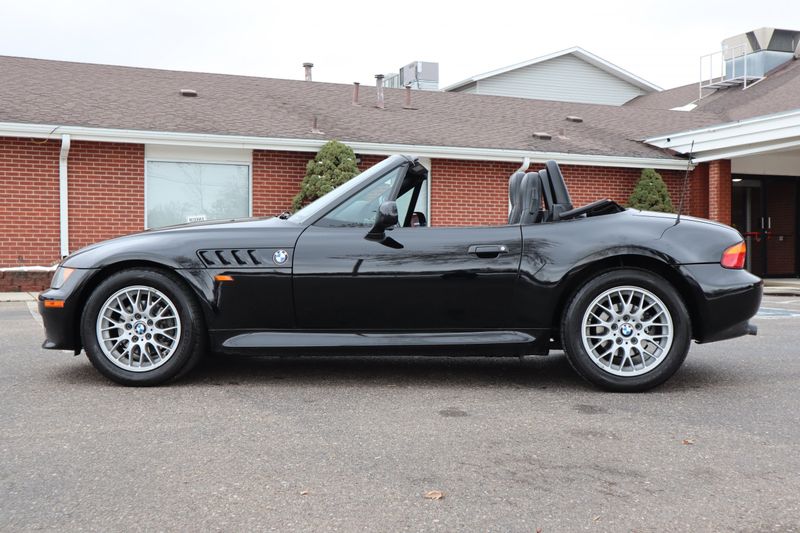 1999 BMW Z3 2.3 | Victory Motors of Colorado