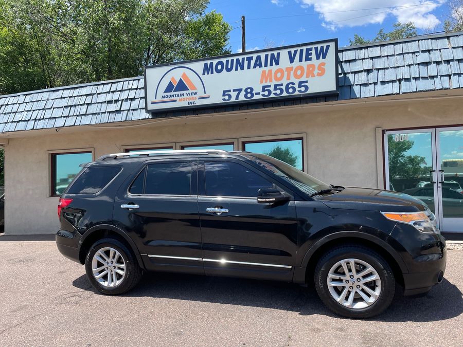 Vehicle Image