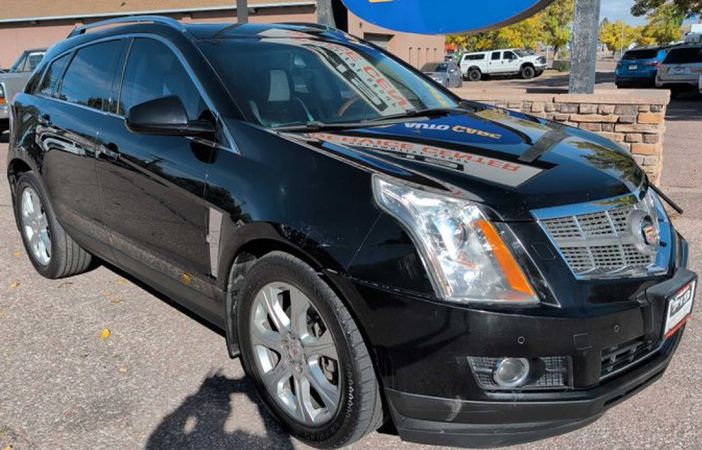 Featured Vehicle Image