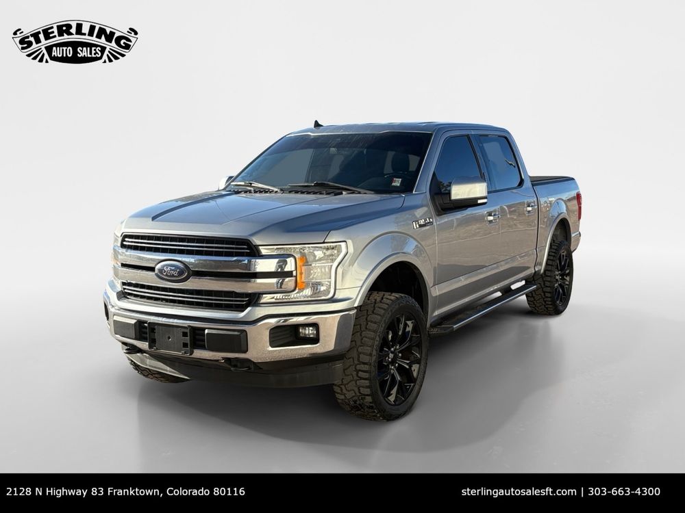 Featured Vehicle Image