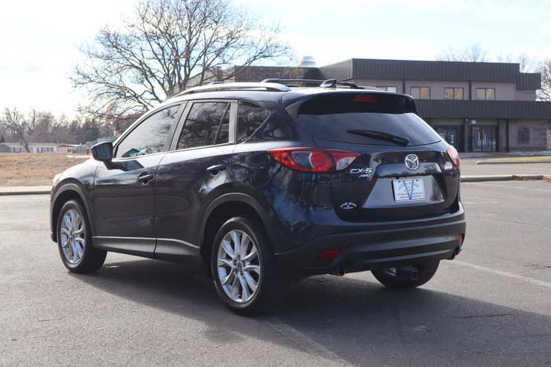 mazda cx 5 2015 отзывы