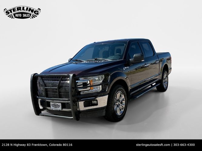 2011 Ford F-250 XLT photo 16