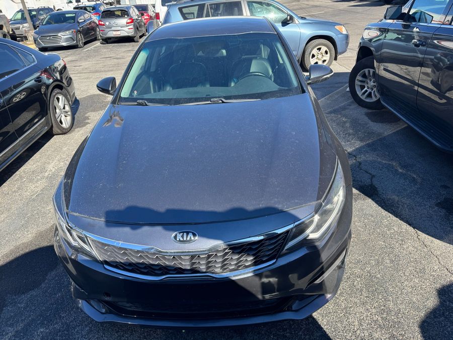 Vehicle Image