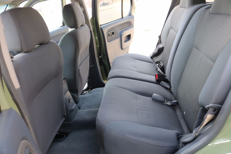 2003 Nissan Xterra XE-V6 | Victory Motors of Colorado