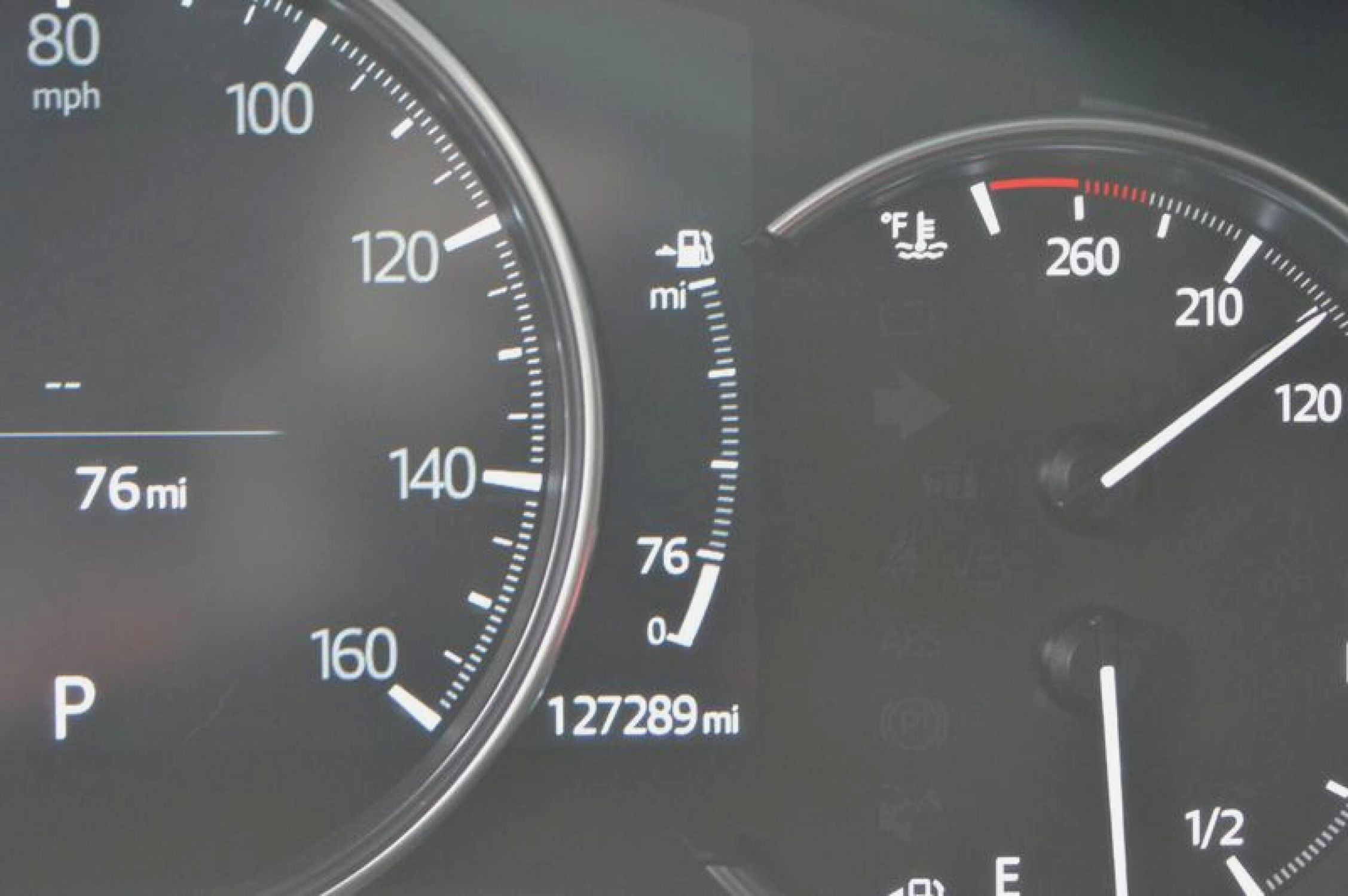2019 Mazda CX-5 Grand Touring Reserve photo 48