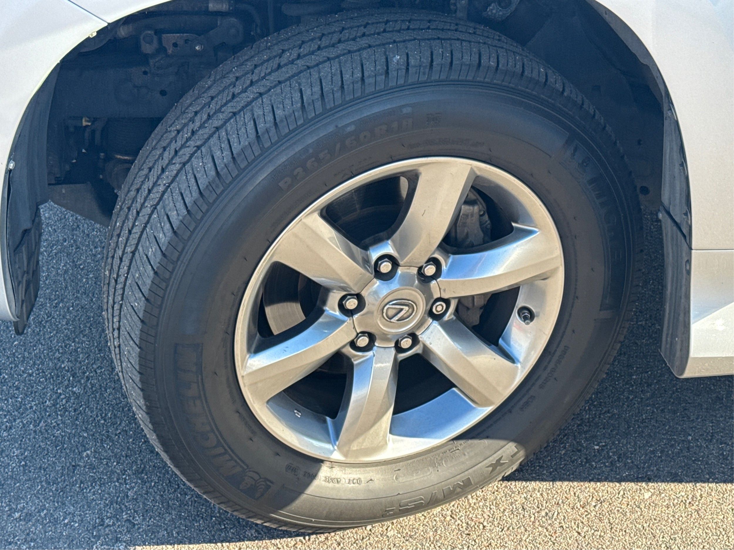2012 Lexus GX 460 Premium photo 26