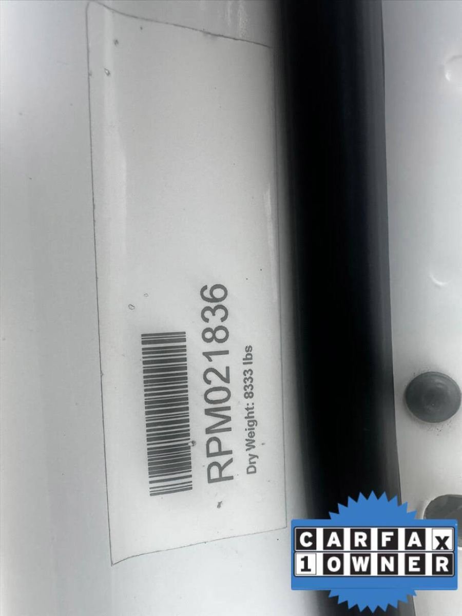 2017 Ford E-Series 20