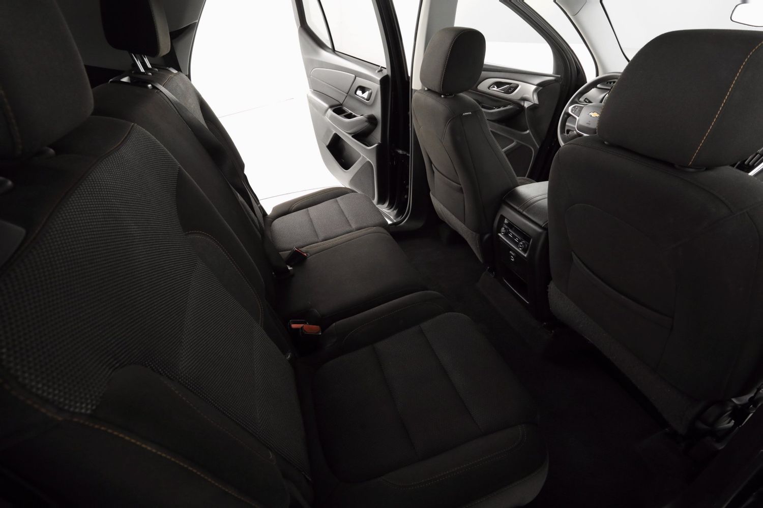 2019 Chevrolet Traverse LS photo 18