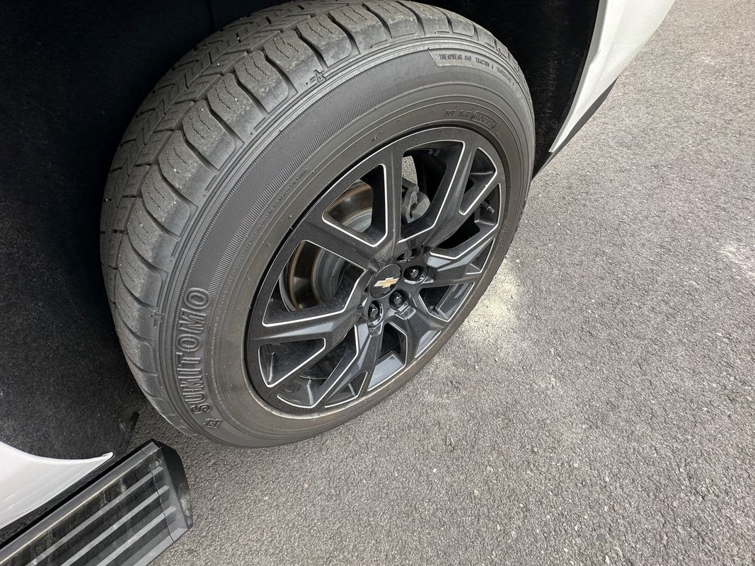 2021 Chevrolet Suburban High Country - Photo 16