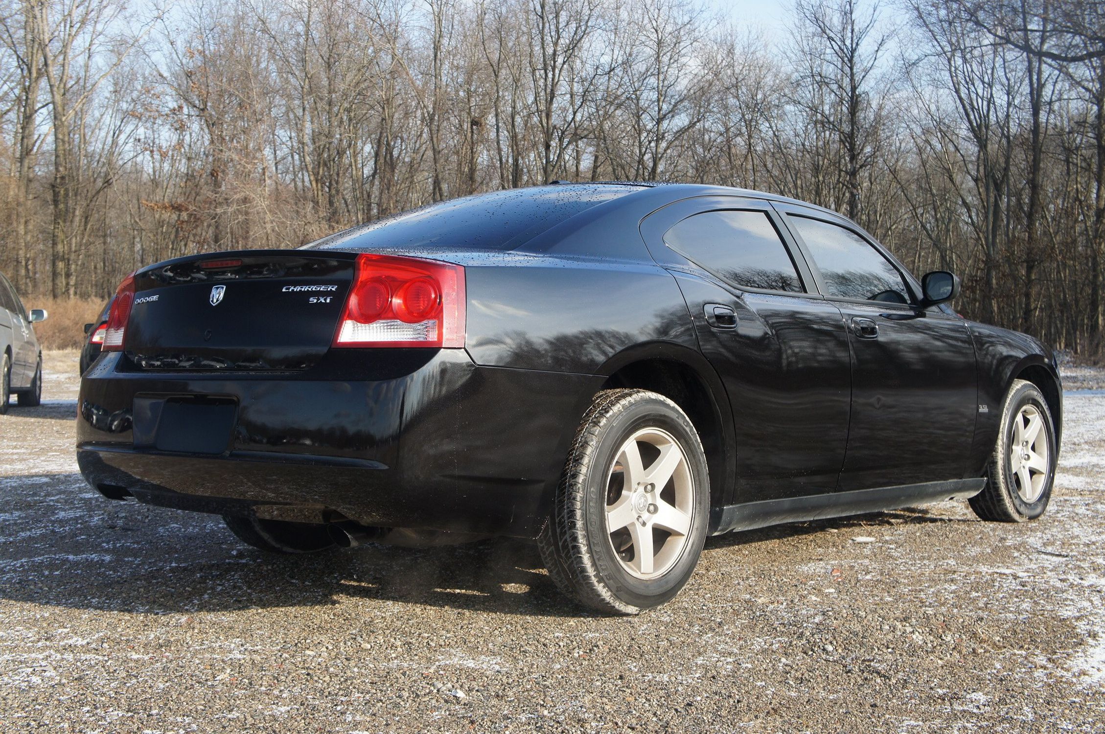 2009 Dodge Charger SXT Zoom Auto Group Used Cars New Jersey